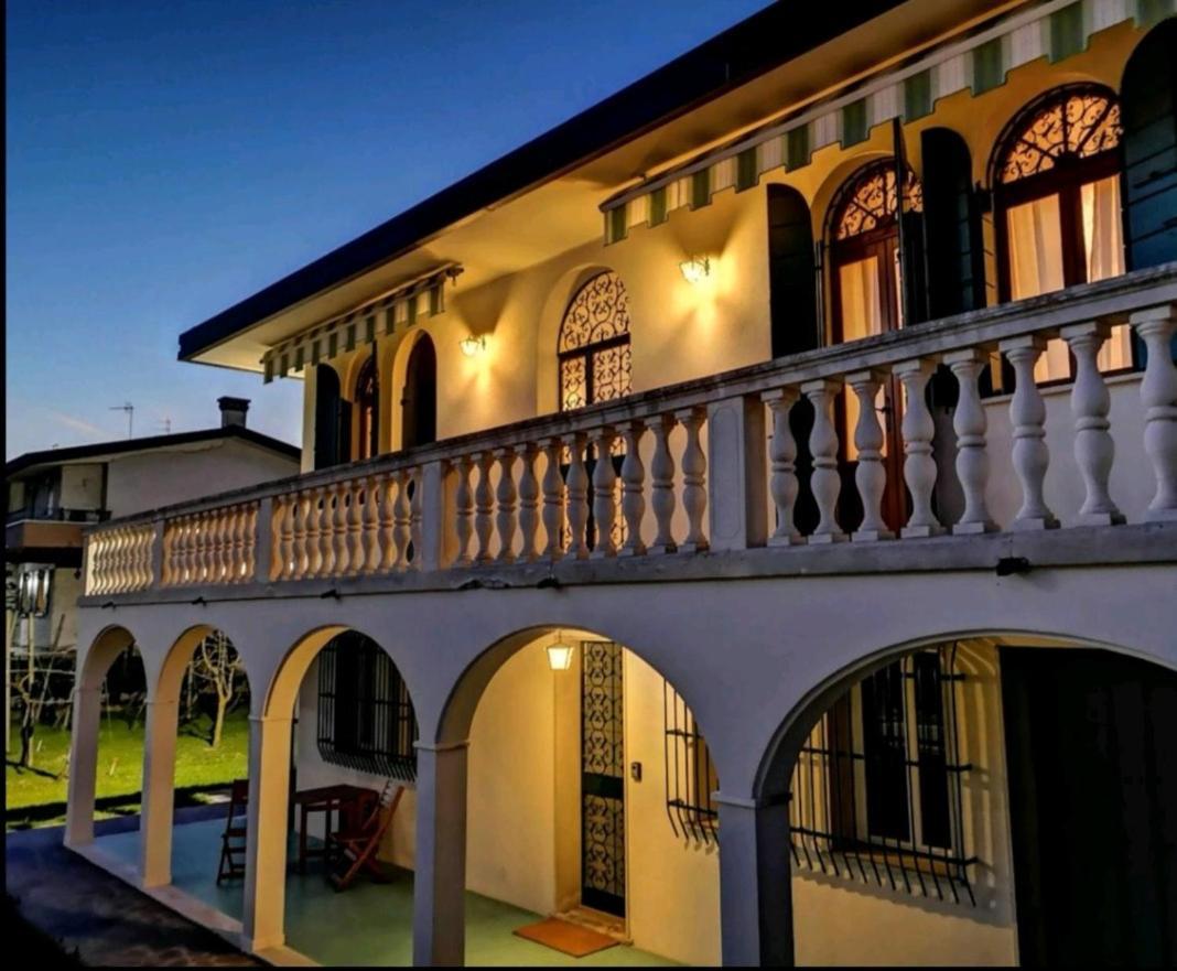 Casa Del Vigneto Villa Spinea Exterior photo