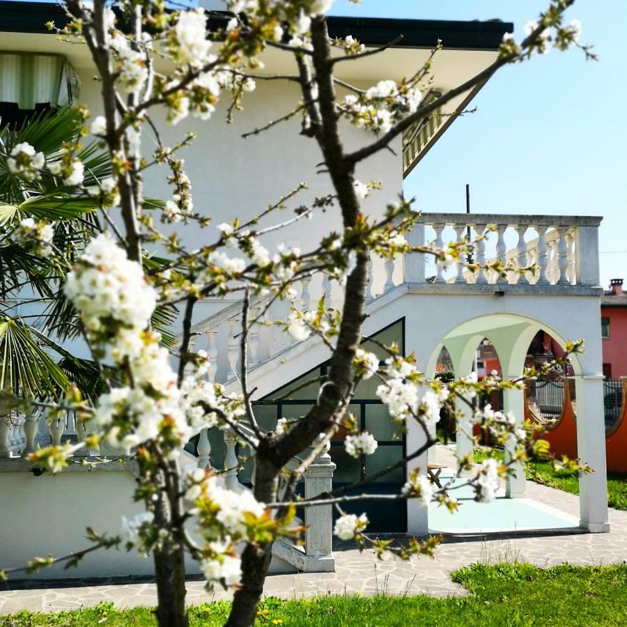 Casa Del Vigneto Villa Spinea Exterior photo